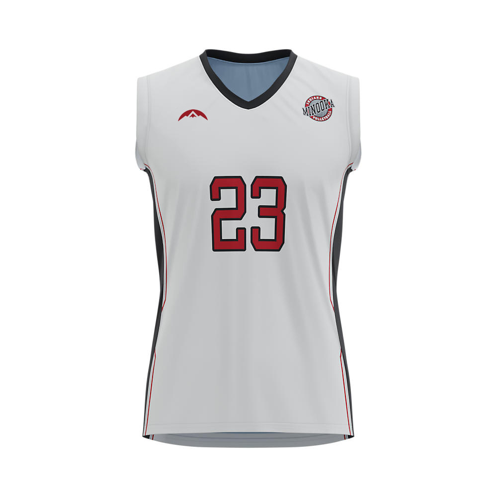 Customized Volleyball Uniform