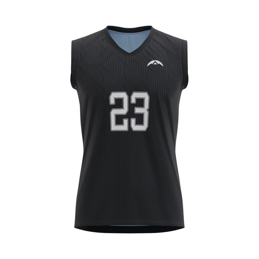 Customized Volleyball Uniform