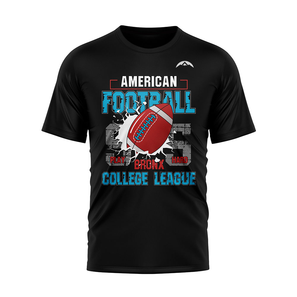 Customized Sublimation T-Shirt