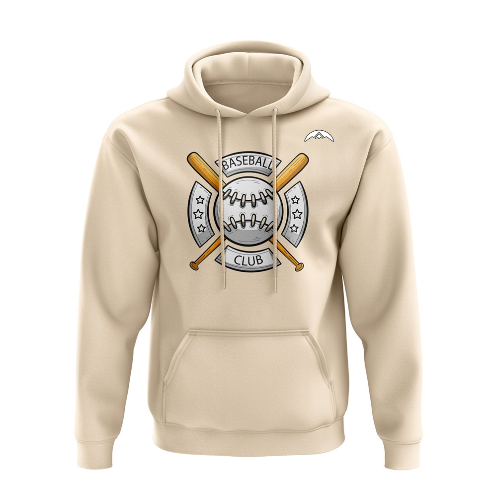 Customized Sublimation Hoodies