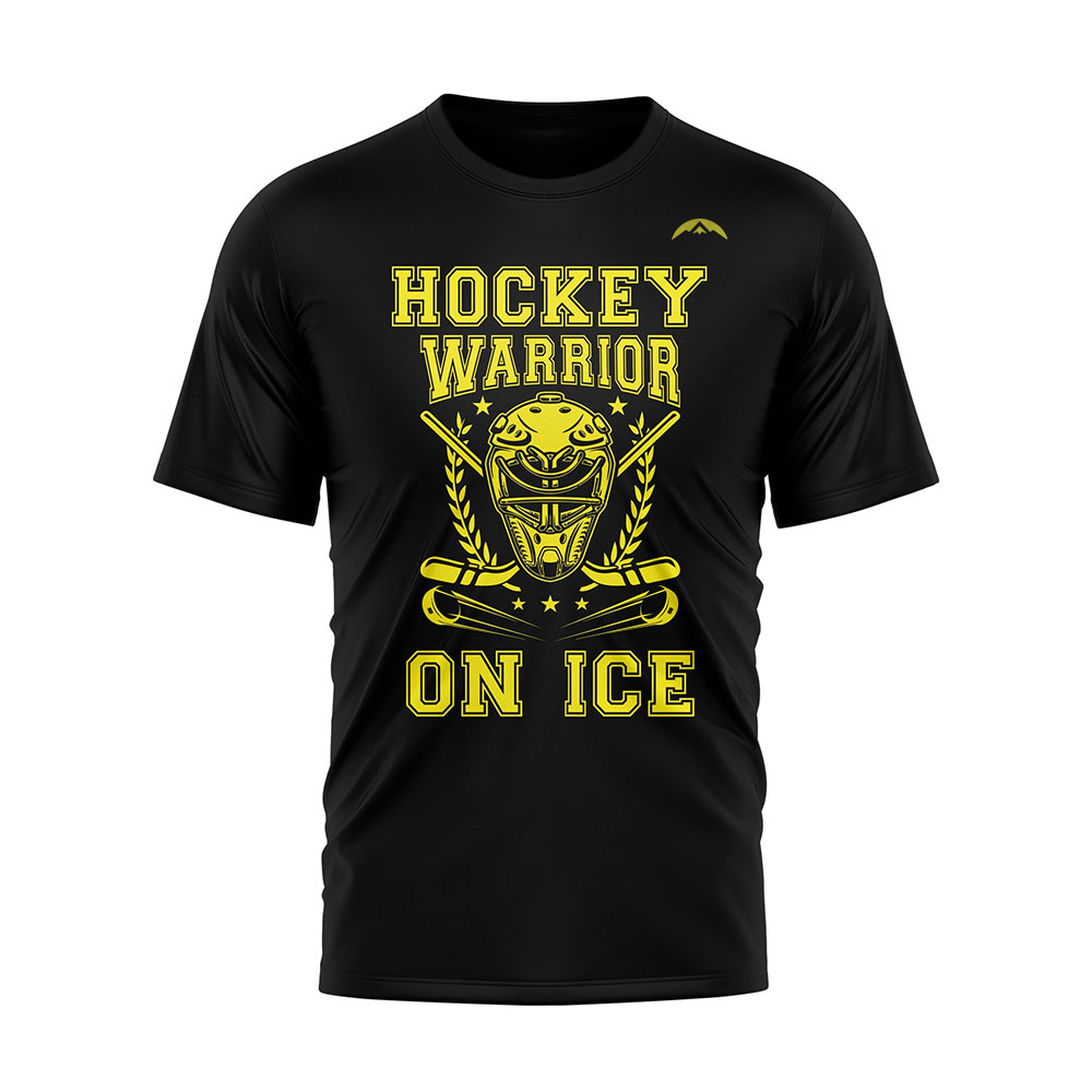 Customized Sublimation T-Shirt