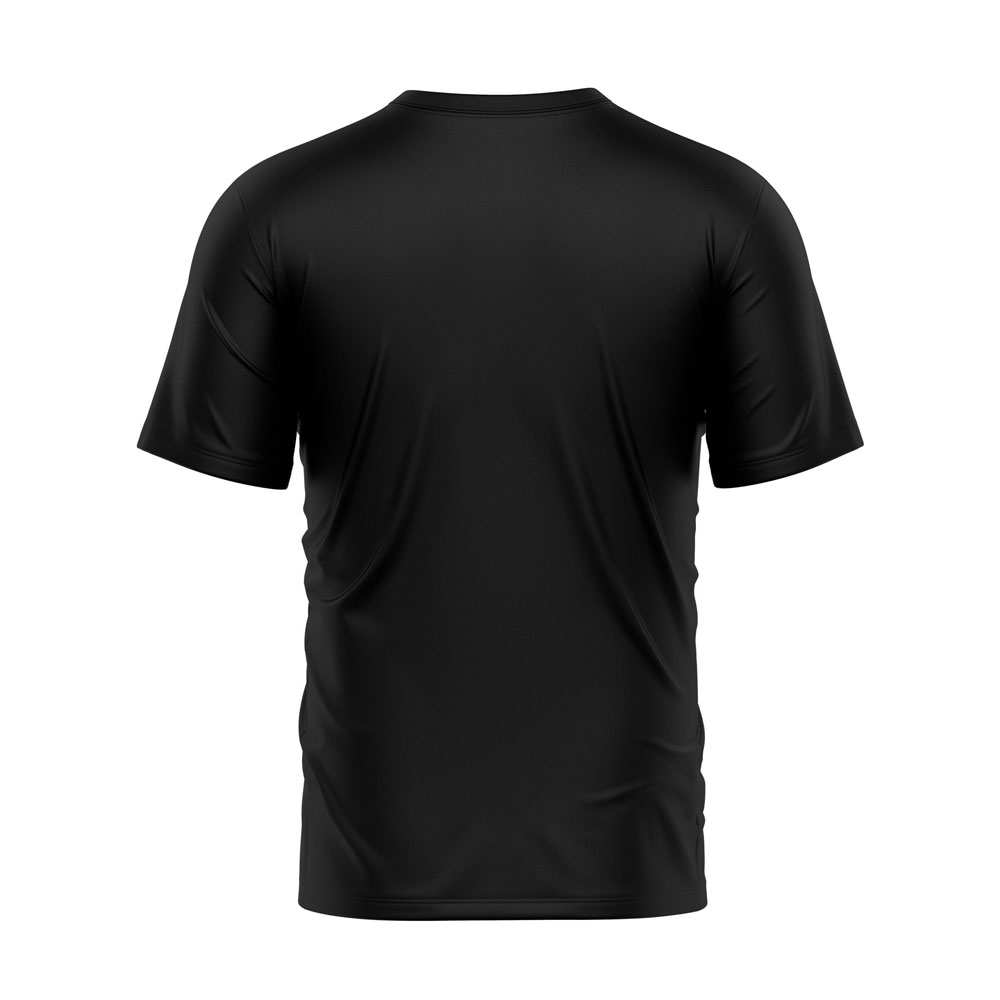Customized Sublimation T-Shirt