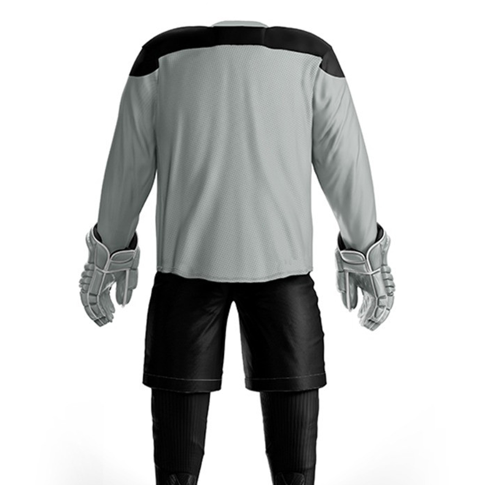 Customized Sublimation Ice Hockey Uniform