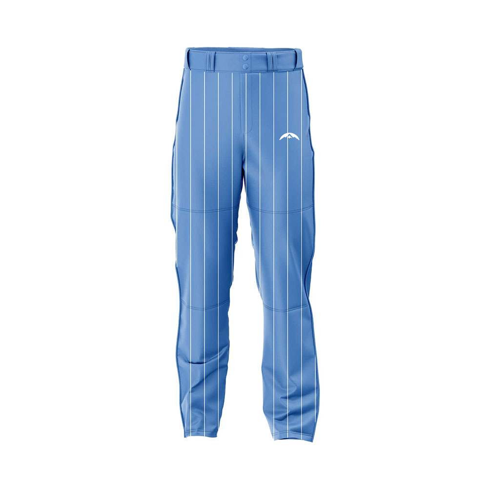 Customized Sublimation Baseball Uniform