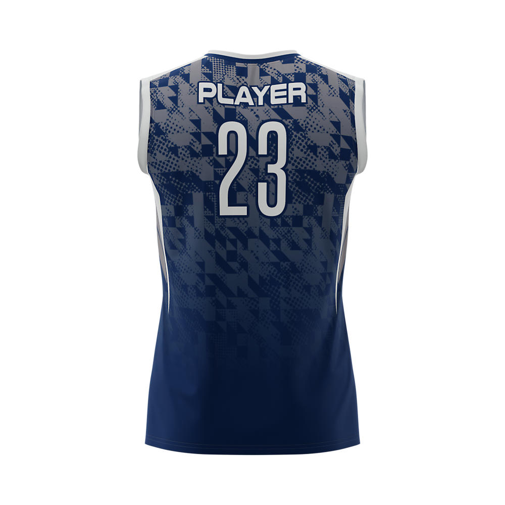 Customized Volleyball Uniform