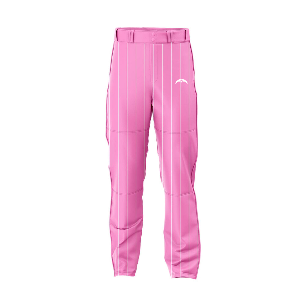 Customized Sublimation Baseball Uniform