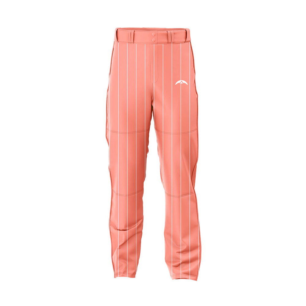 Customized Sublimation Baseball Uniform