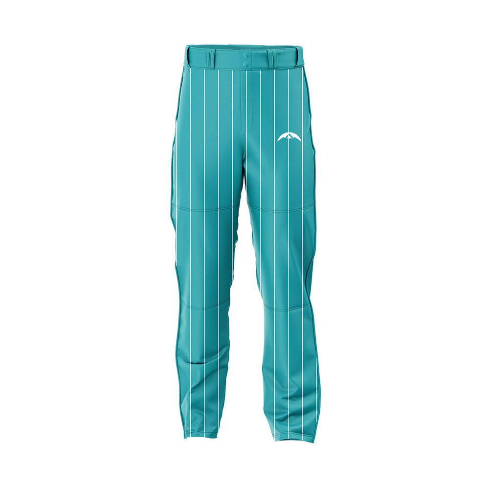 Customized Sublimation Baseball Uniform