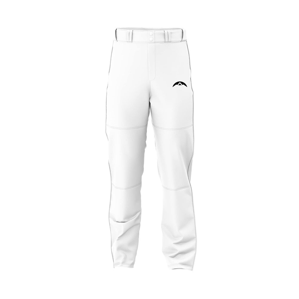 Customized Sublimation Baseball Uniform