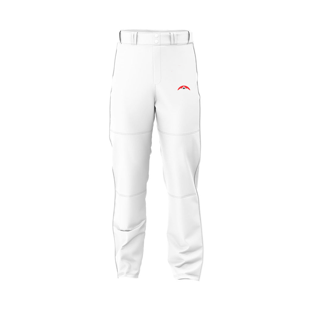 Customized Sublimation Baseball Uniform