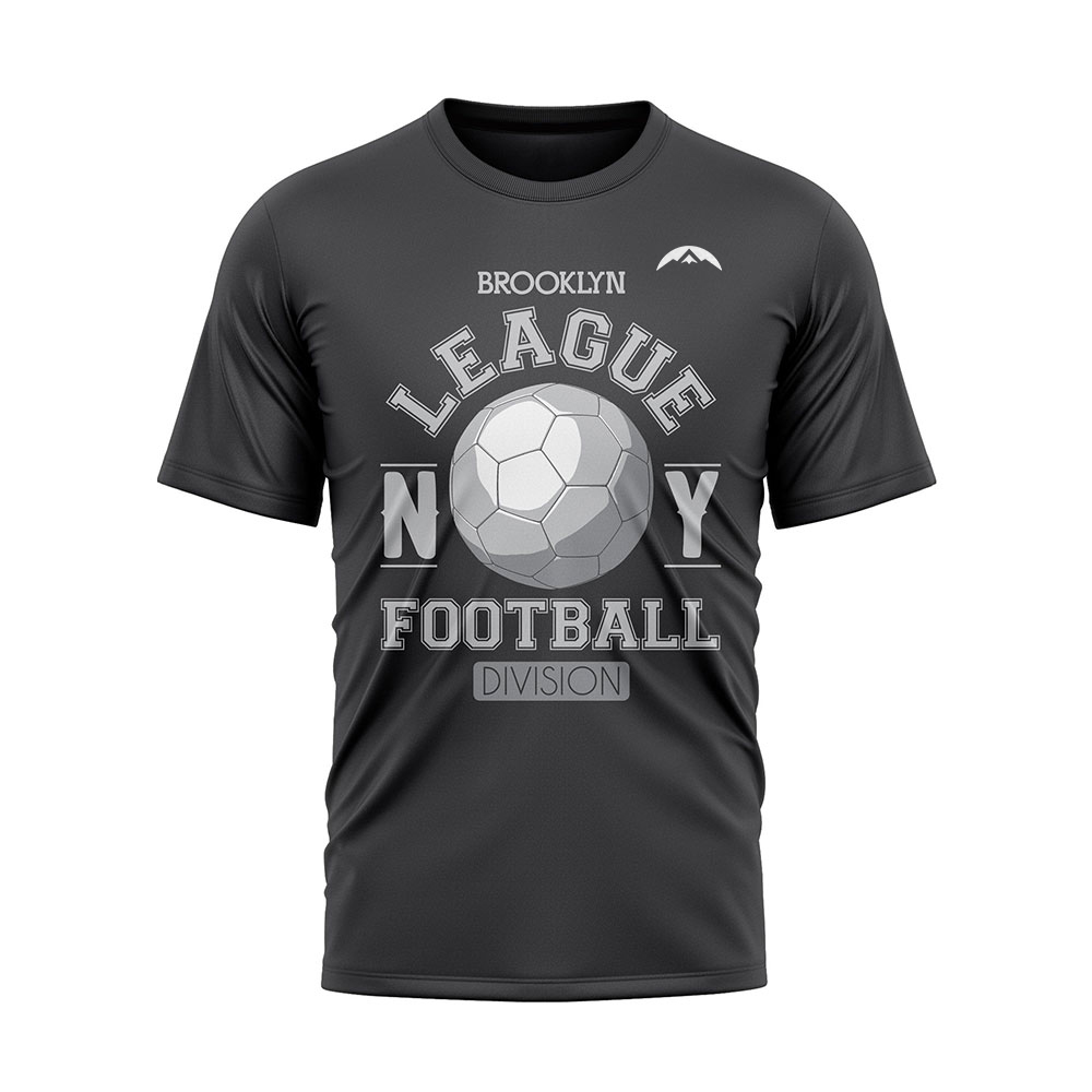 Customized Sublimation T-Shirt