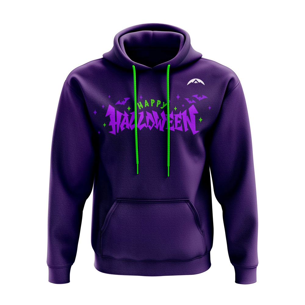 Customized Sublimation Hoodies